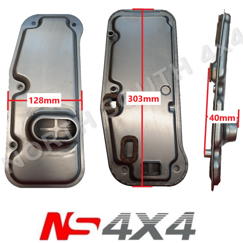 Ns4x4